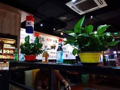 -玛嘻哒延吉烤肉料理店(莫邪路新天地店)