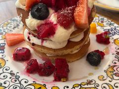 -Alimentari早午餐(安福路店)