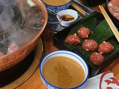 -牛街清真满恒記(平安里西大街店)