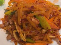 -鲜一烤肉(沈北店)