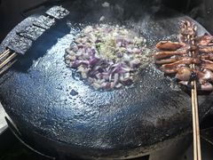 -来涮蜀鲜货火锅串串香(菜市口店)