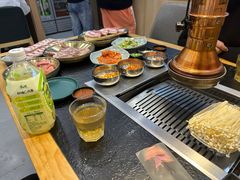 -臻牛烤肉