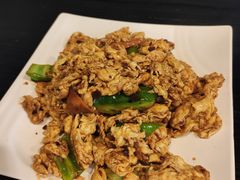 -我去·春饼文化主题餐厅(国定路总店)