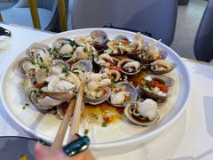 -钳小柒·小龙虾蓝龙王烧烤夜宵(长寿路店)