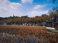-北山街历史文化街区