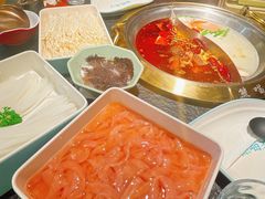 -熊喵来了火锅·牧场好肉(邯郸邯山万达店)