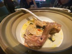 -披云云小馆·味道江湖(姚家园万象汇店)
