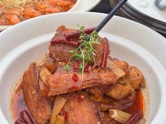 -汉水谣·江景餐厅(江滩店)