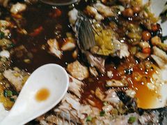 -张记旺角食街(动物园店)