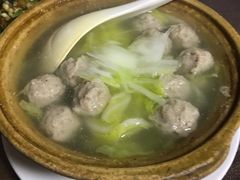 -友谊餐馆(永安路店)