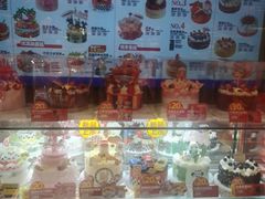 -味多美蛋糕(看丹桥店)