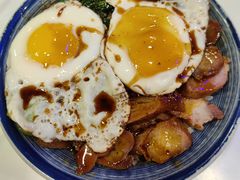 -澳门陈光记烧味饭店(南京德基广场店)
