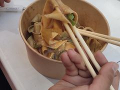 -正味斋锅巴菜(西北角店)