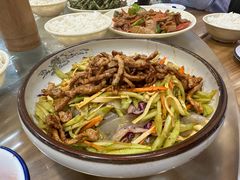 家常凉菜-翟氏天天小吃(上东街区店)