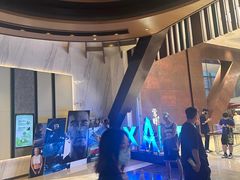 -英皇电影城(平安金融中心IMAX激光店)