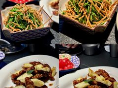 -锦荟JINHUI·浙江小馆(上海荟聚店)