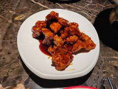 -新白鹿餐厅(金鹰新街口店)