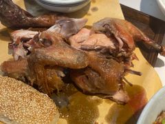 -打酱油·非遗淮扬菜(瘦西湖梅岭店)