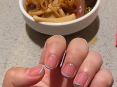 -海底捞火锅(飞马水城店)