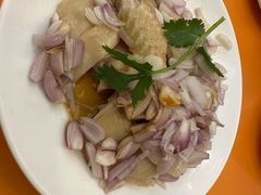 葱油鸡-雅苑餐厅(朝天路店)