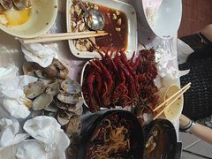 -吴记口味馆