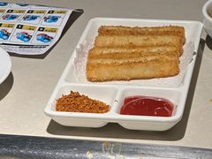 -海底捞火锅(万丰桥店)