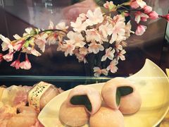 -伊藤久右卫门(宇治本店)