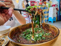 -乐山第一家临江鳝丝(茶坊路店)