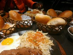 -西玛西餐厅(乐晟广场店)