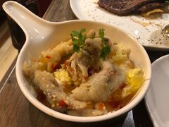 -卡朋西餐(较场西路店)