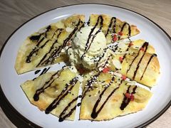 -Maxpoint Kitchen 西餐咖啡(乐峰广场店)