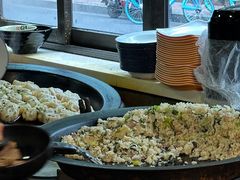 -舒蔡记生煎菜饭(云南中路店)