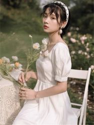 -初白IMAGE·女子摄影