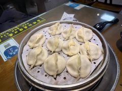 -志亮灌汤蒸饺·清真(庙后街店)