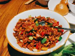 -湘阁里辣(大朗广场店)