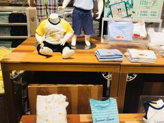 -Purcotton全棉时代(壹方城购物中心店)