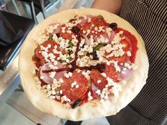 -绿地风尚天地广场