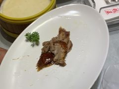 -鸭王烤鸭店(三里河店)