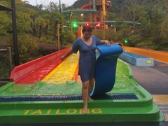 -杭州开元森泊度假乐园