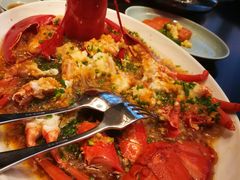 -环球港凯悦 · 享悦中餐厅