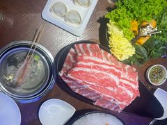 -东海怡品海鲜豆捞(星街坊店)
