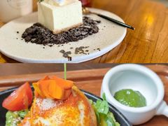 -福嗝er 咖啡&精酿餐吧(东四店)