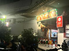 -锦泓老字号猪脏粉(东联大厦店)