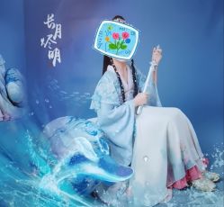 -倾城宝贝儿童摄影(广州天河店)