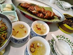 -苏梦江南·淮扬菜(夫子庙店)