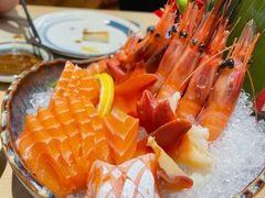 -大渔铁板烧(铁西万象汇店)