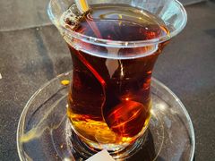 进口土耳其红茶-Efes Turkish & Mediterranean Cuisine 艾菲斯餐厅(陆家嘴店)