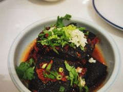 长沙臭豆腐-兰湘子·湘菜小炒(南门SKP黑金店)