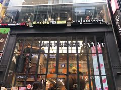 -line friends(明洞旗舰店)