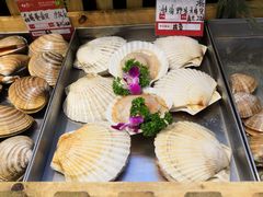 -必点海鲜·鲅鱼水饺(鞍山西道店)